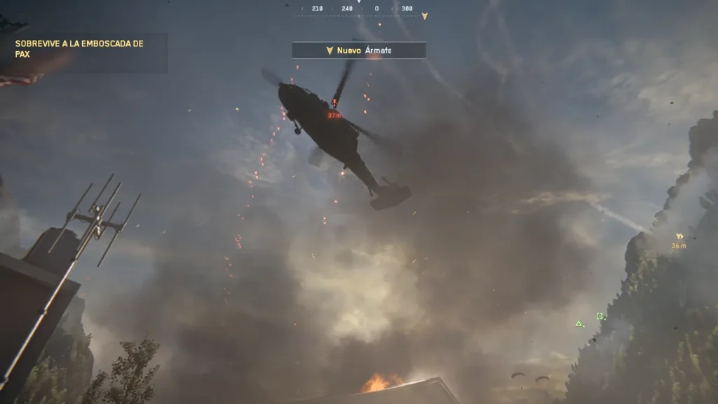 Battlefield 6 - Battle